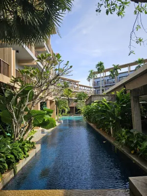 Deevana Krabi Resort Loisirs et amusements Photos