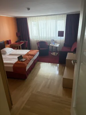 Appartement-Hotel an der Riemergasse Zimmer Photos