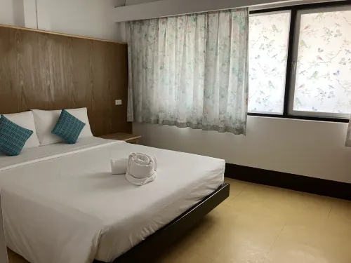 S2S Queen Trang Hotel Chambres Photos