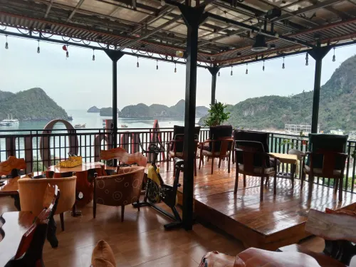 Anh Quân-Viewpoint Hotel Photos
