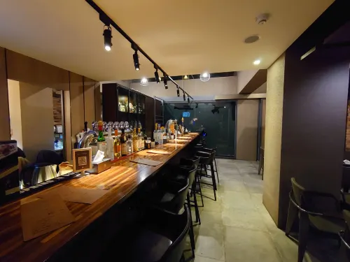 Just Live Inn Photos