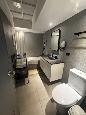 CU HOTEL西悠巢旅高雄館 房間 Photos