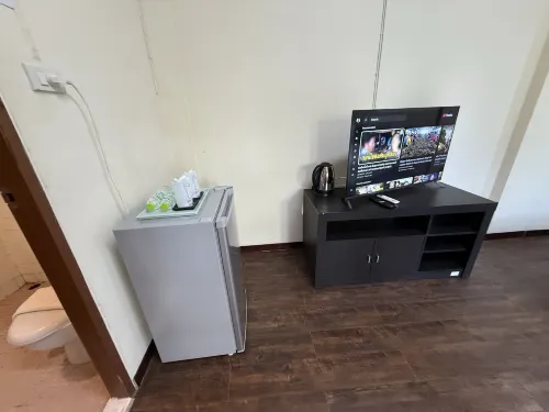 Hillside Resort Номера Photos