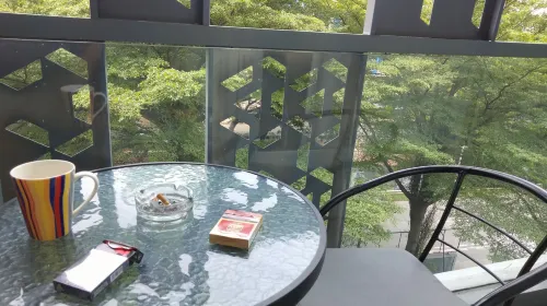 Ibis Styles Jakarta Sunter Photos