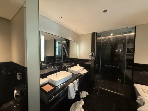 Le Meridien Bangkok Chambres Photos