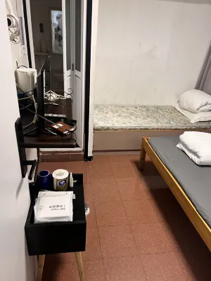 Spin Hotel Rooms Photos