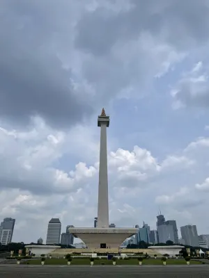 Bobopod Thamrin, Jakarta Dekat Hotel Photos