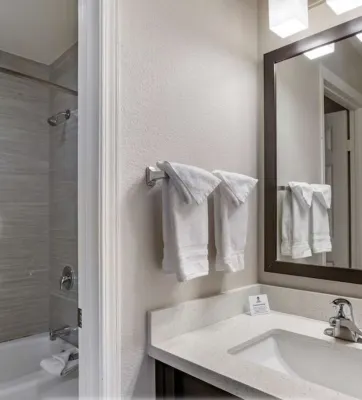 Best Western North Phoenix Hotel Rooms Photos