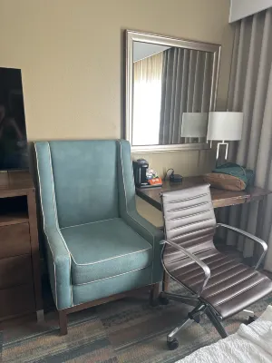 Hampton Inn Elko Rooms Photos