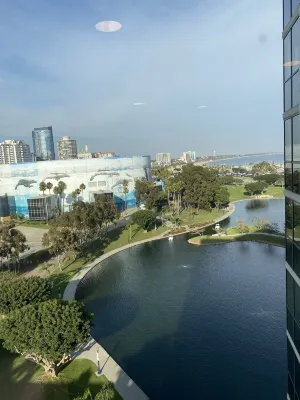 Hyatt Regency Long Beach Photos