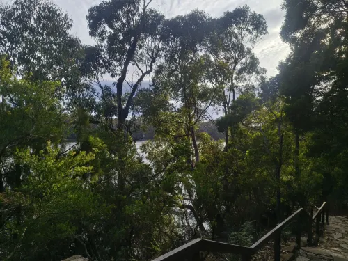 Stewarts Bay Lodge Near Hotel Photos
