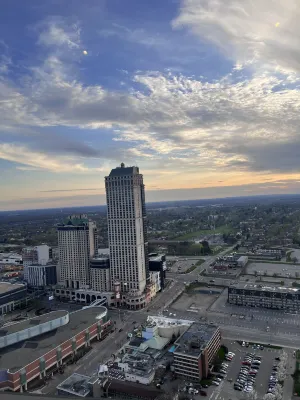 Embassy Suites by Hilton Niagara Falls/ Fallsview À proximité de l'hôtel Photos