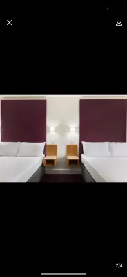 King Charles Hotel Photos