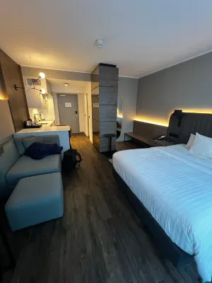 Residence Inn Essen City Chambres Photos