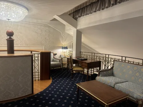 Hotel Imperial, a Luxury Collection Hotel, Vienna Camere Photos