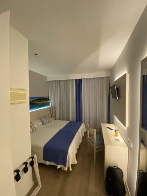 Seramar Hotel Luna Park Adults Only Zimmer Photos