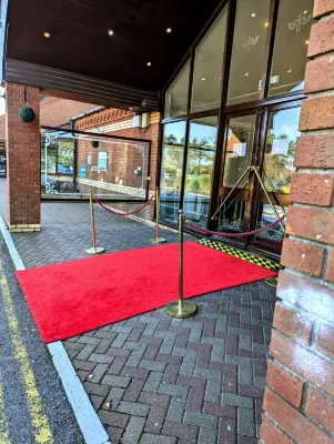 Holiday Inn Norwich - North Photos