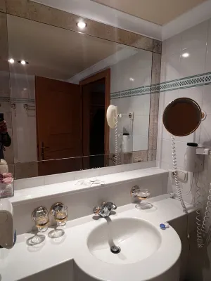 Hotel Voglauerhof Chambres Photos