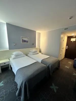 ibis Styles Tallinn Chambres Photos