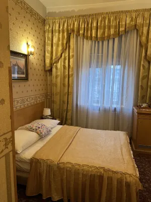 Hotel Europejski Chambres Photos