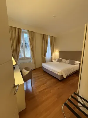 Residence Hilda Camere Photos