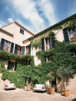 Zoetry Mallorca Wellness & Spa Exterior Photos