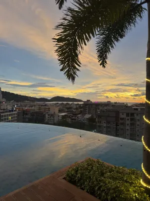 The Marina Phuket Hotel Photos
