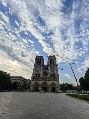 Hotel Europe Saint Severin Xung quanh Photos