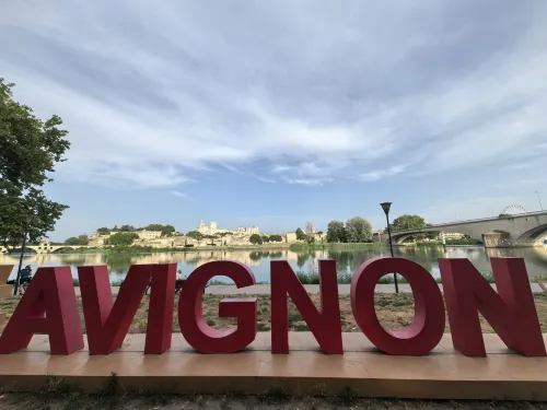 Aparthotel Adagio Access Avignon Near Hotel Photos
