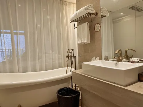 Barry Boutique Hotel Chambres Photos