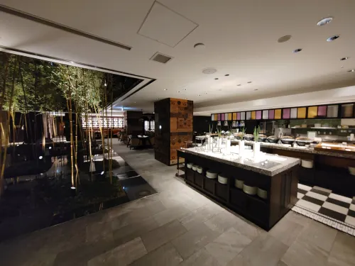 Dhawa Yura Kyoto - Banyan Group Photos