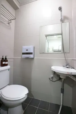 Hostel Korea - Original Camere Photos
