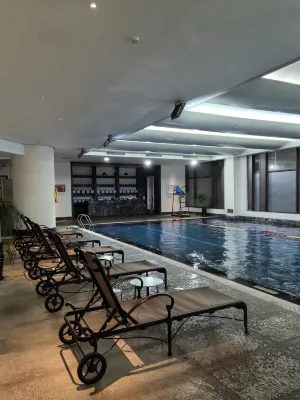 S&N Hotel Linhai Loisirs et amusements Photos