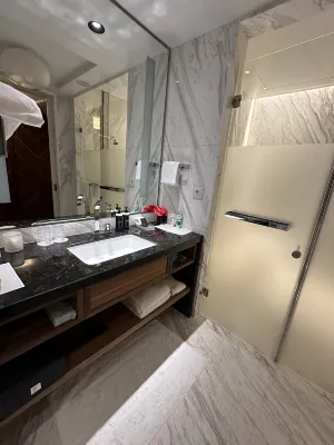 Four Seasons Hotel Madrid Photos