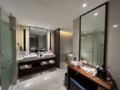 SSAW Boutique Hotel Shanghai Bund الغرف Photos