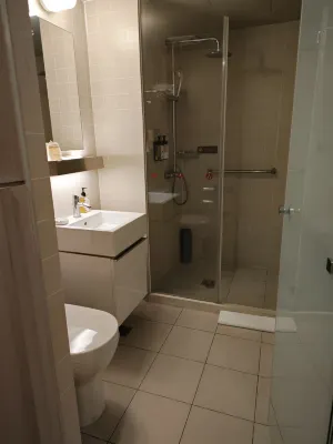 Jinjiang Inn Select (Shaoxing Luxun's Hometown Metro Station) Rooms Photos