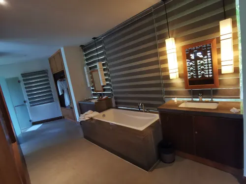 The Shells Resort & Spa Phu Quoc Chambres Photos