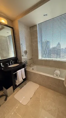 Mandarin Oriental New York Camere Photos