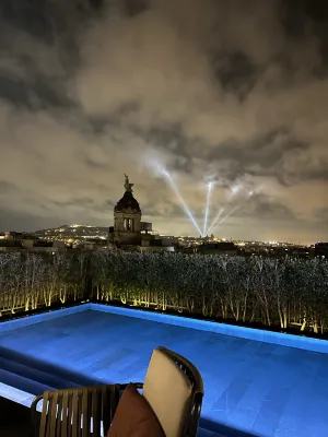 Mandarin Oriental, Barcelona Photos