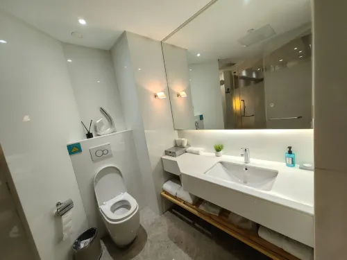 Skytel Hotel Chambres Photos