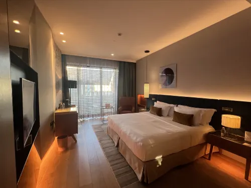 Mandarin Oriental, Barcelona Kamar Photos