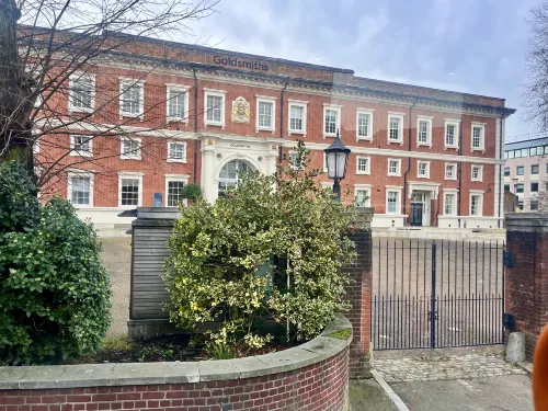 Premier Inn London Lewisham Photos