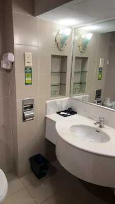 Sabah Oriental Hotel Kota Kinabalu Rooms Photos
