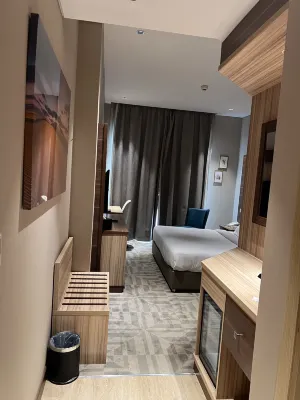 Al Aseel Hotel Номера Photos