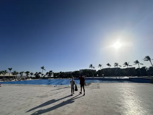 Salalah Rotana Resort Photos
