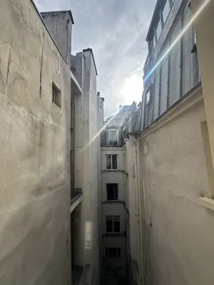 Hôtel Le Relais du Louvre À proximité de l'hôtel Photos