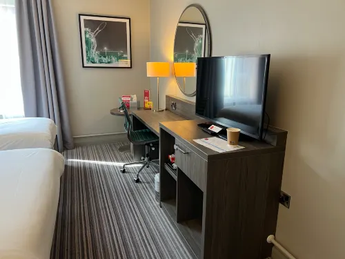 Leonardo Hotel Belfast Camere Photos