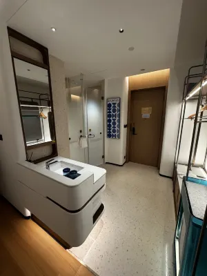 YEE HOTEL(SHANMIAM) Номера Photos
