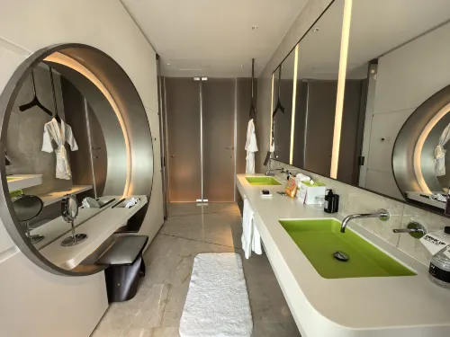 W Suzhou Rooms Photos