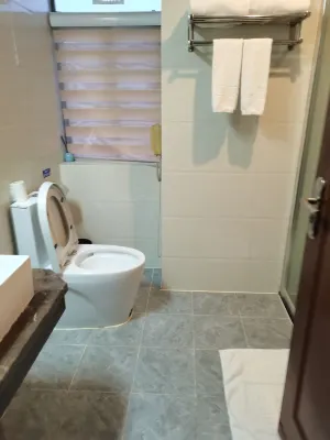 Guangzhou Junye Hotel Camere Photos